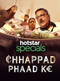 Chhappad Phaad Ke - DvdRip